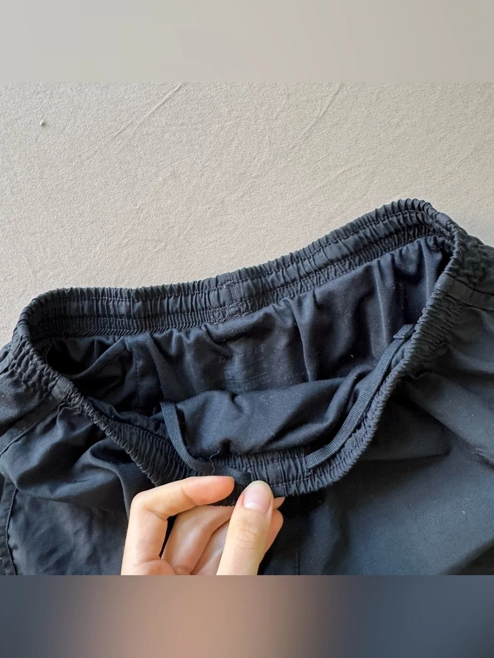 Nike Dri-FIT Tempo Running Shorts